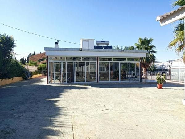 Chalet independiente en venta en Sax, Sax
photo 1