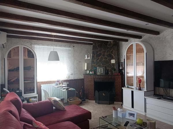 Chalet independiente en venta en Sax, Sax
thumbnail 2