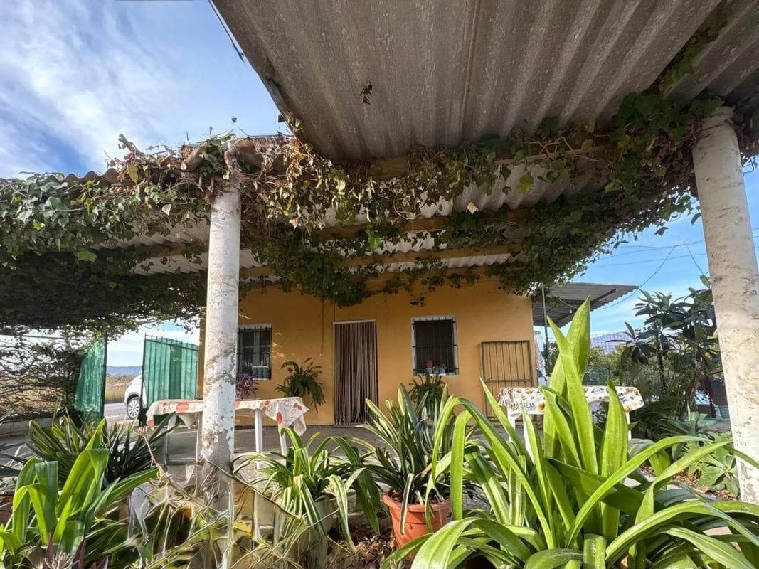 Venta de chalet independiente en Albatera, Albatera
photo 3