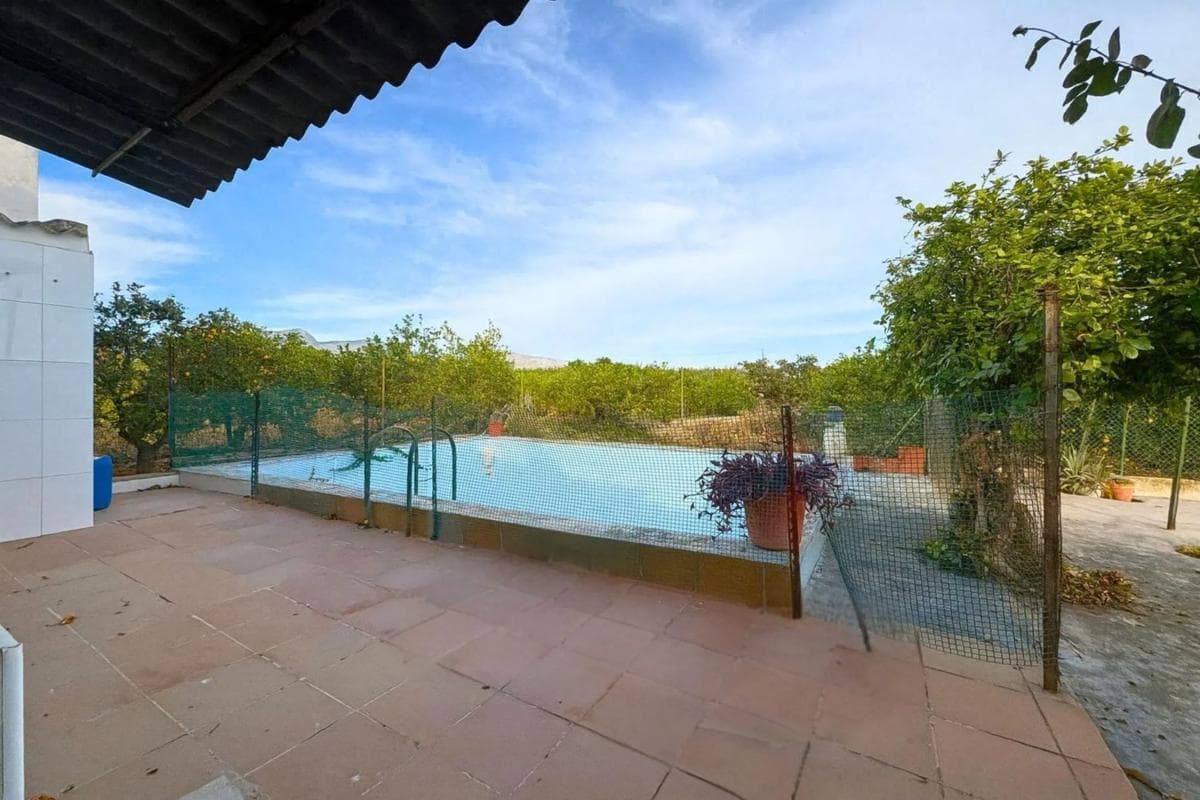 Venta de chalet independiente en Albatera, Albatera
photo 4