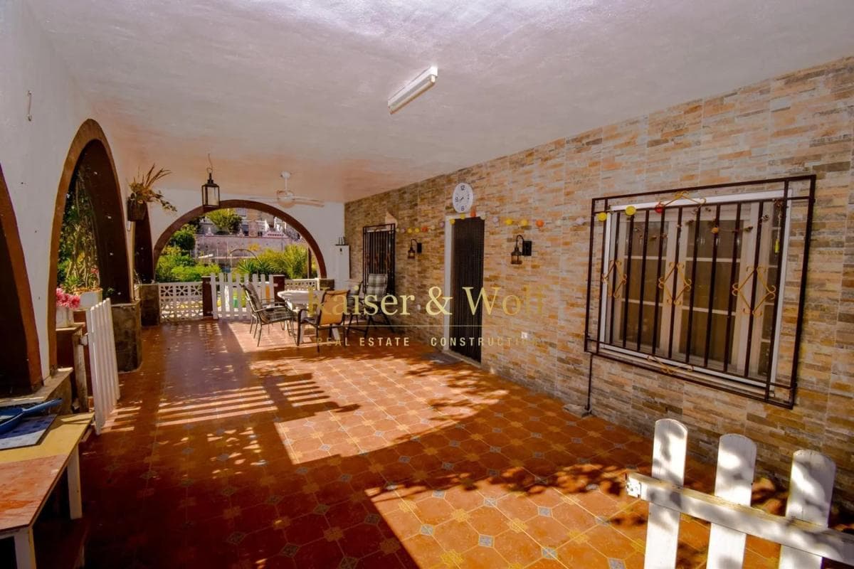 Venta de chalet independiente en Partida Lomas Gp. 2, 161, Albatera
photo 5
