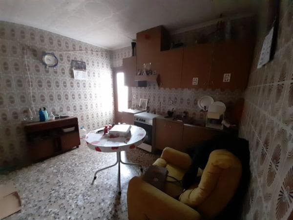 Chalet pareado en calle San Juan, 17 thumbnail 1