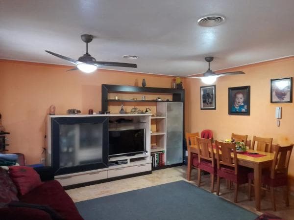 Chalet pareado en calle Virgen de la Estrella, 26 thumbnail 1