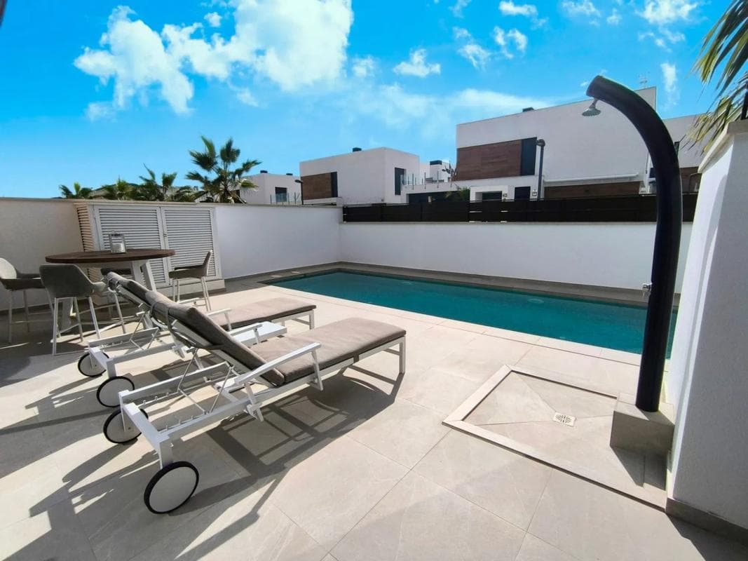 Venta de chalet independiente en Algorfa, Algorfa
photo 2