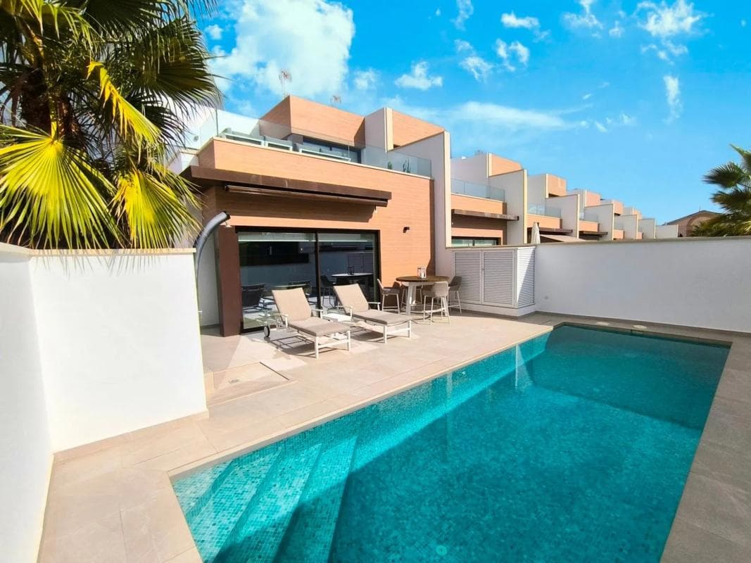 Venta de chalet independiente en Algorfa, Algorfa
photo 5