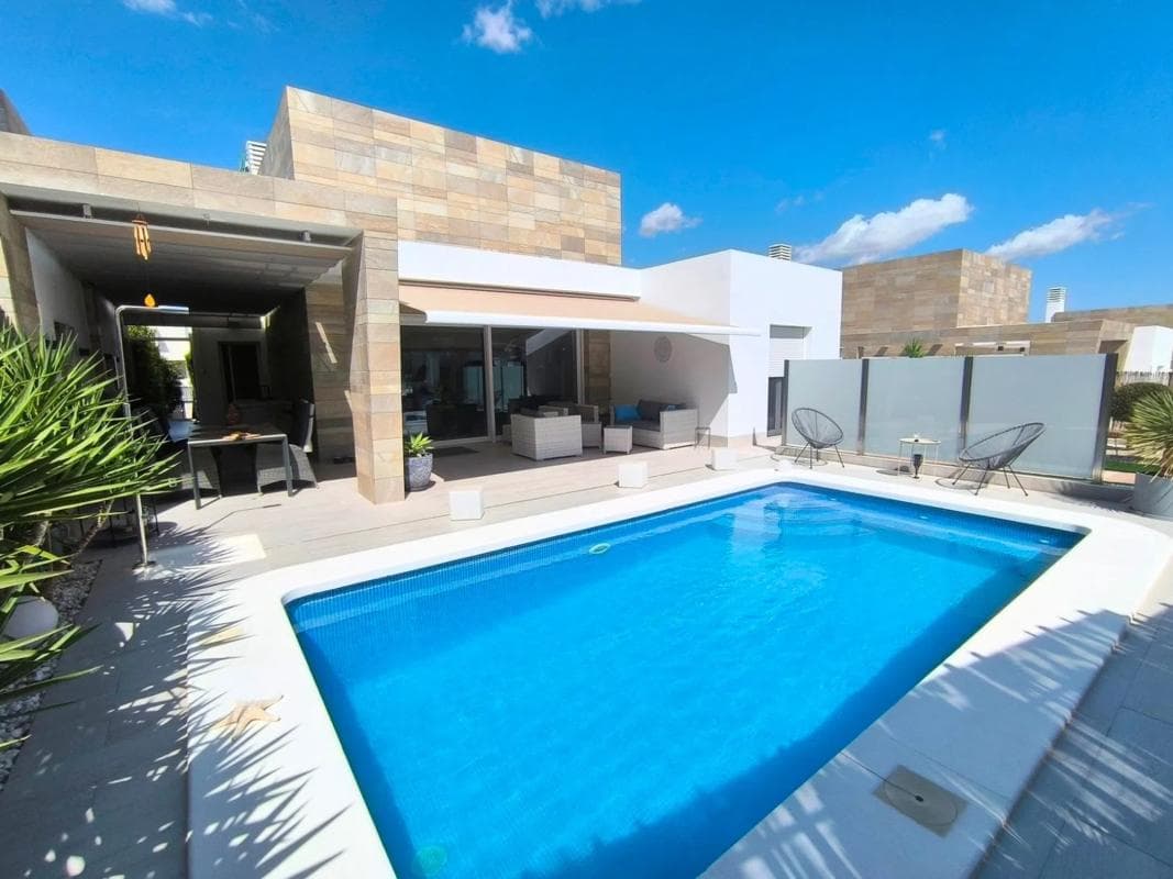 Sale of independent chalet in Algorfa, Algorfa
photo 4