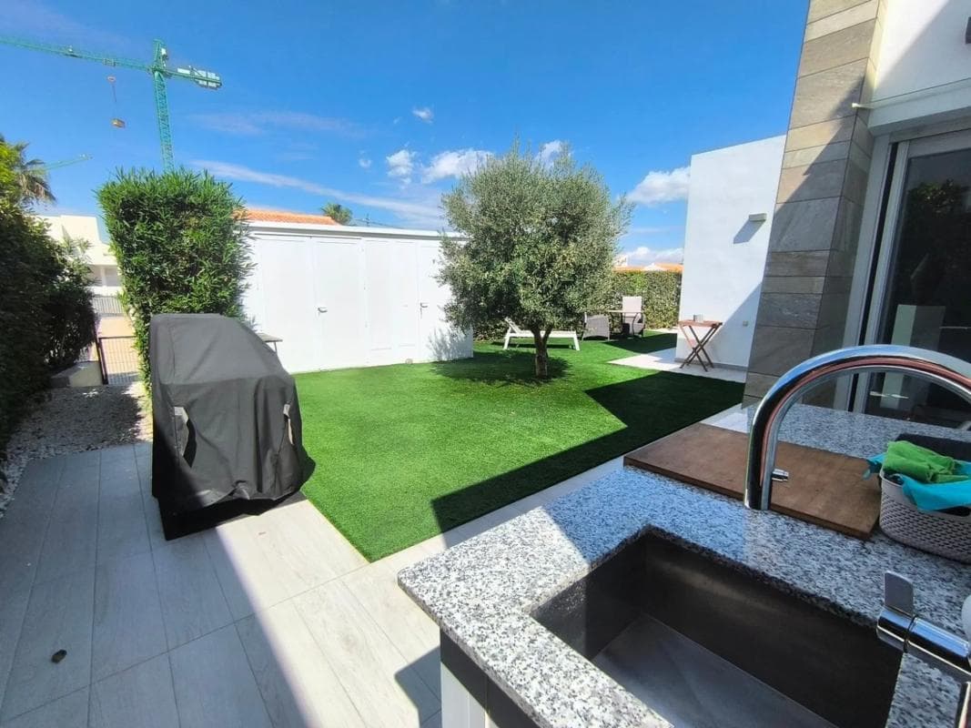 Sale of independent chalet in Algorfa, Algorfa
photo 5