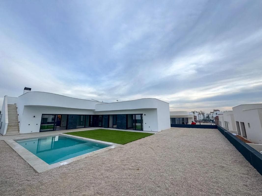 Venta de chalet independiente en Algorfa, Algorfa
photo 3