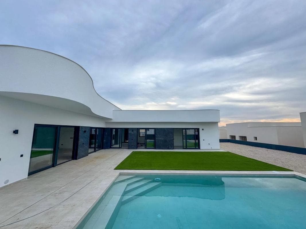 Venta de chalet independiente en Algorfa, Algorfa
photo 4