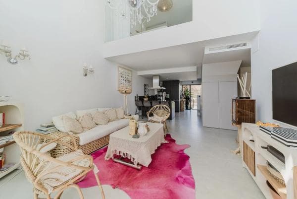 Chalet independiente en venta en Avenida Antonio Pedrera Soler, Algorfa
thumbnail 2