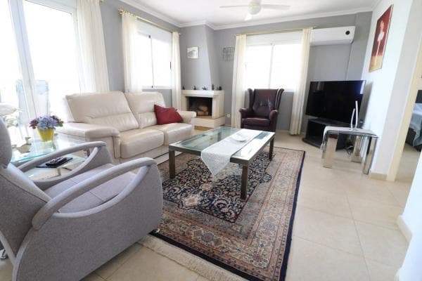 Chalet independiente en venta en Algorfa, Algorfa
thumbnail 1