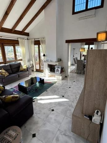 Chalet independiente en venta en Avenida Antonio Pedrera Soler, Algorfa
photo 1