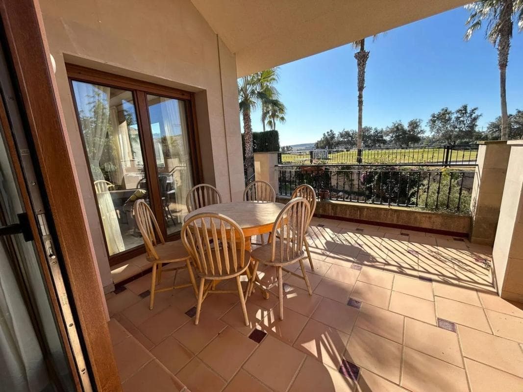 Sale of independent chalet in Avenida Antonio Pedrera Soler, Algorfa
photo 5
