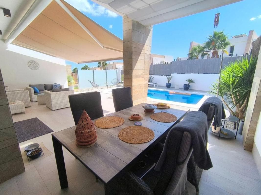 Sale of independent chalet in Algorfa, Algorfa
photo 4