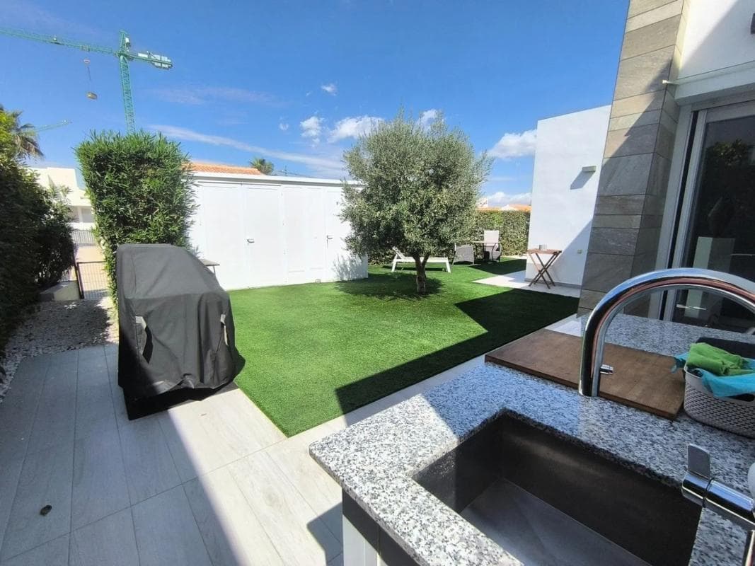 Sale of independent chalet in Algorfa, Algorfa
photo 5