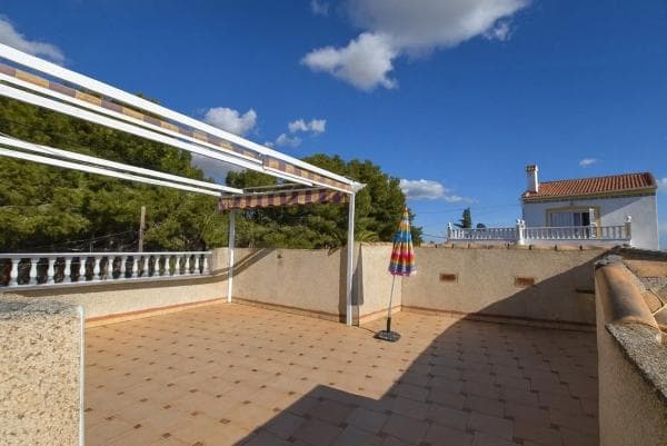 Chalet independiente en venta en Algorfa, Algorfa
thumbnail 1