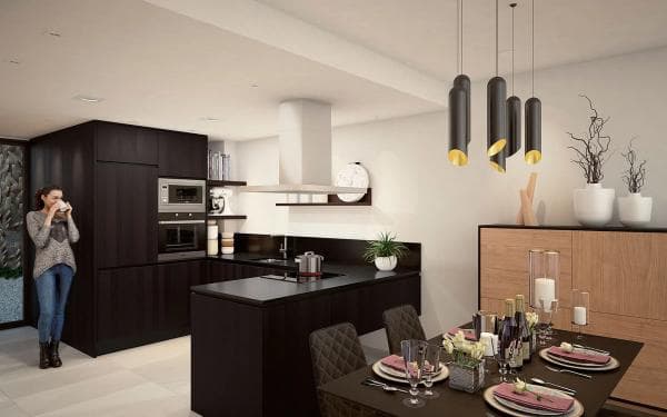 Chalet adosado en venta en Algorfa , Algorfa thumbnail 1