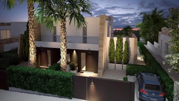 Chalet adosado en venta en Algorfa , Algorfa thumbnail 2