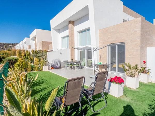 Chalet independiente en venta en Algorfa, Algorfa
photo 1