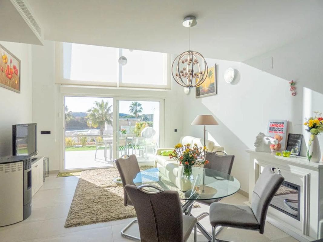 Venta de chalet independiente en Algorfa, Algorfa
photo 3