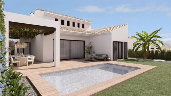 Chalet independiente en venta en Algorfa, Algorfa
photo 1