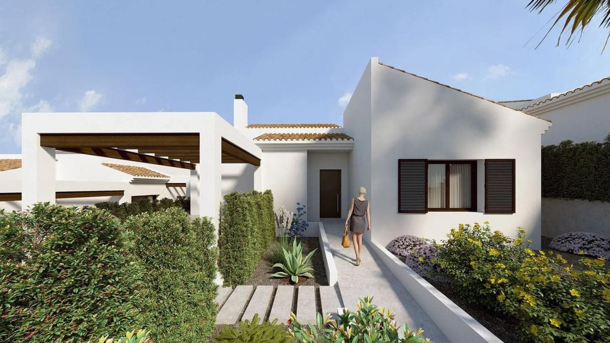 Sale of independent chalet in Algorfa, Algorfa
photo 3