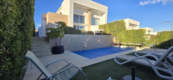 Chalet independiente en venta en Algorfa, Algorfa
photo 1