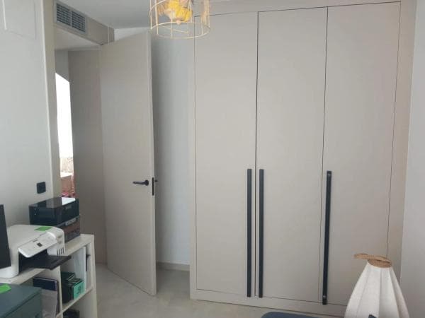 Chalet pareado en Av. Antonio Pedrera Soler thumbnail 1
