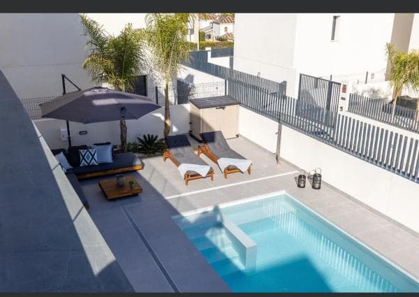 Chalet independiente en venta en Algorfa, Algorfa
thumbnail 2
