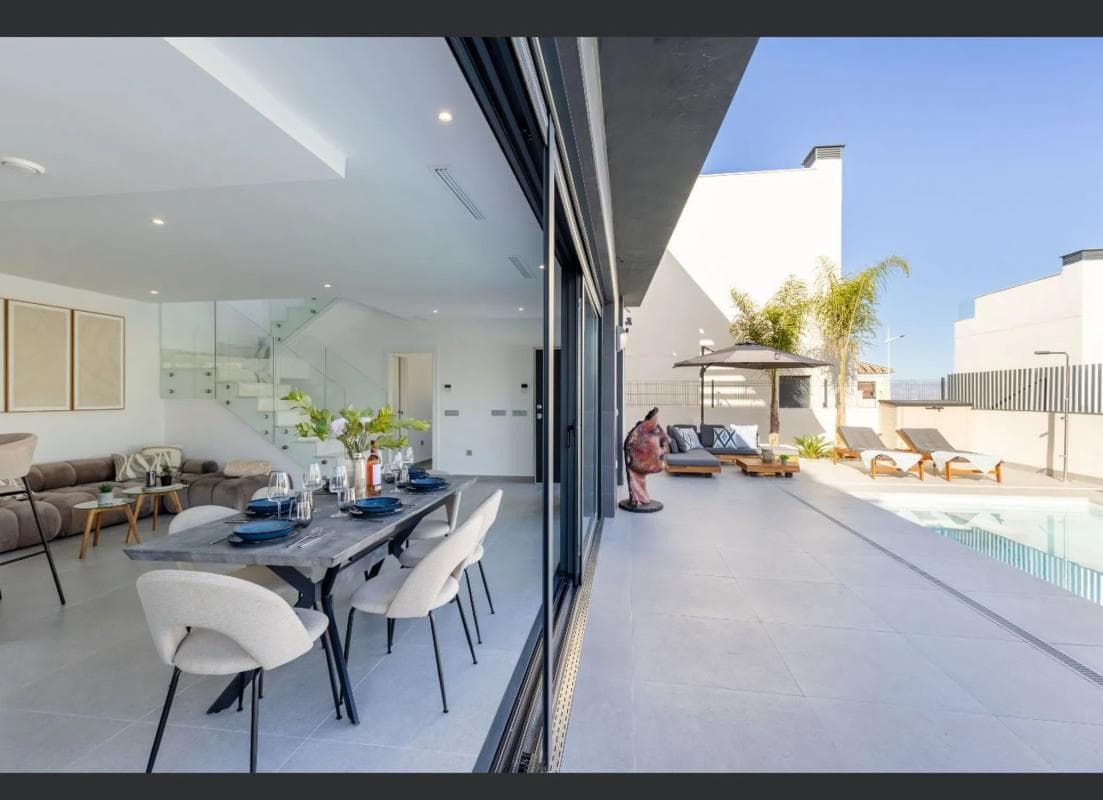 Venta de chalet independiente en Algorfa, Algorfa
photo 4