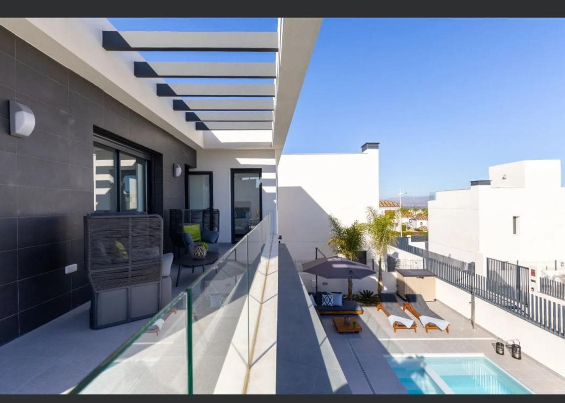 Venta de chalet independiente en Algorfa, Algorfa
photo 5