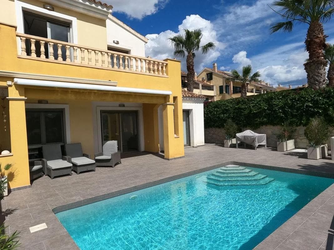 Venta de chalet independiente en Algorfa, Algorfa
photo 2