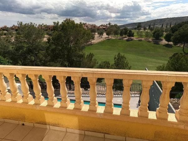 Chalet independiente en venta en Algorfa, Algorfa
thumbnail 2
