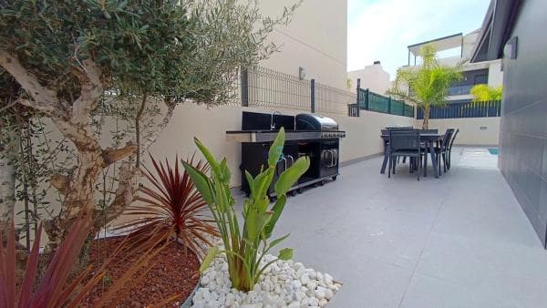 Chalet independiente en venta en Algorfa, Algorfa
thumbnail 1