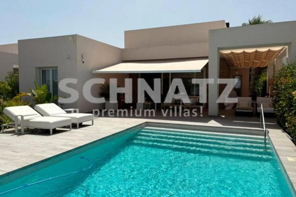 Chalet independiente en venta en Algorfa, Algorfa
thumbnail 1
