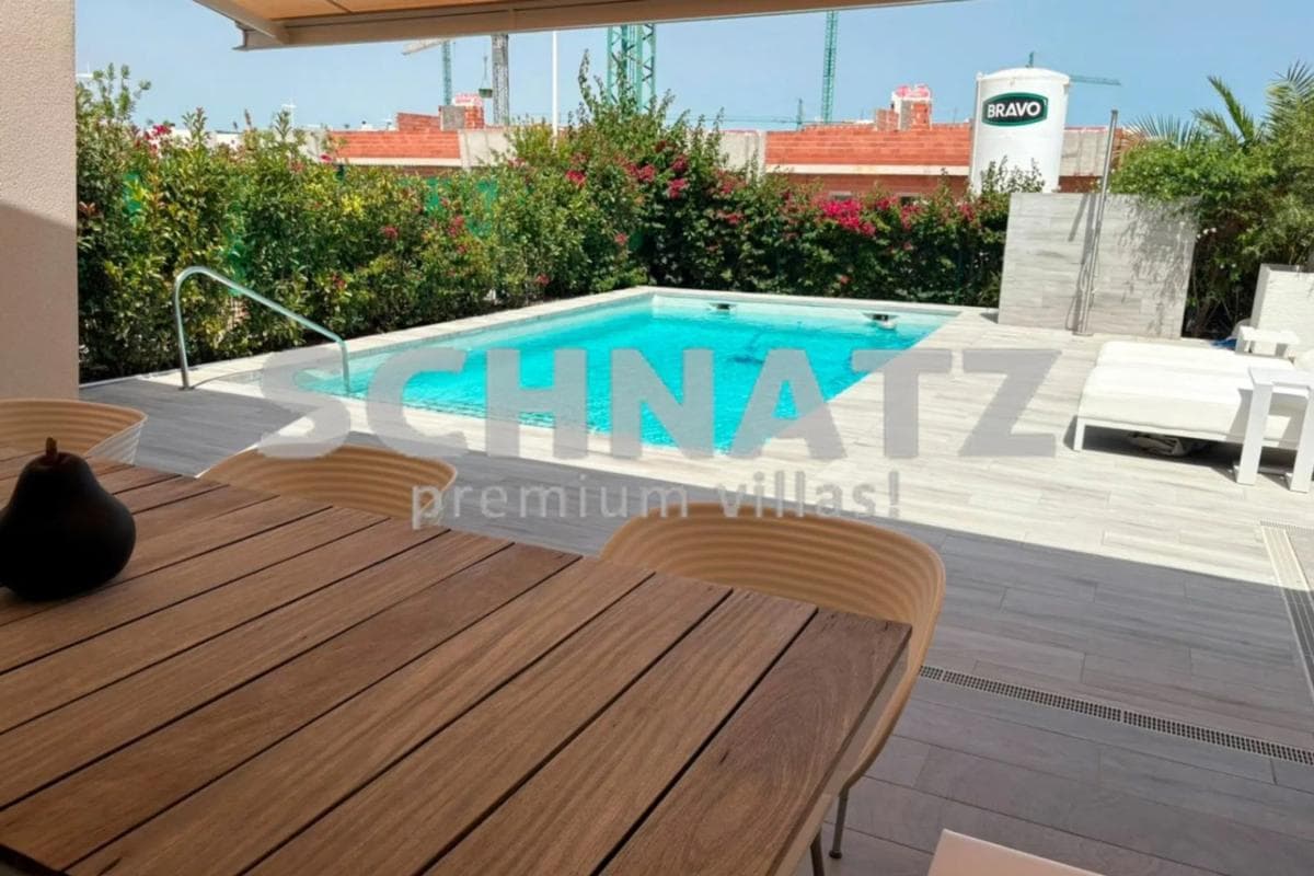 Venta de chalet independiente en Algorfa, Algorfa
photo 3