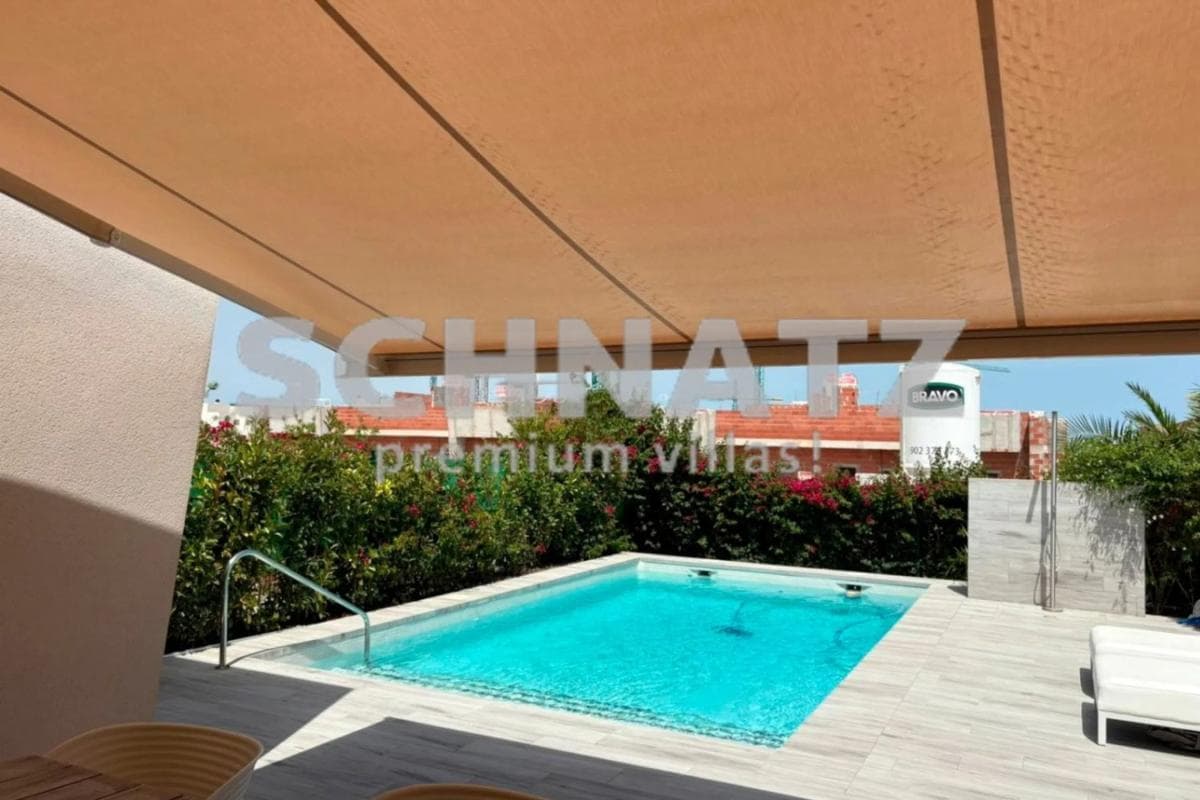 Venta de chalet independiente en Algorfa, Algorfa
photo 4