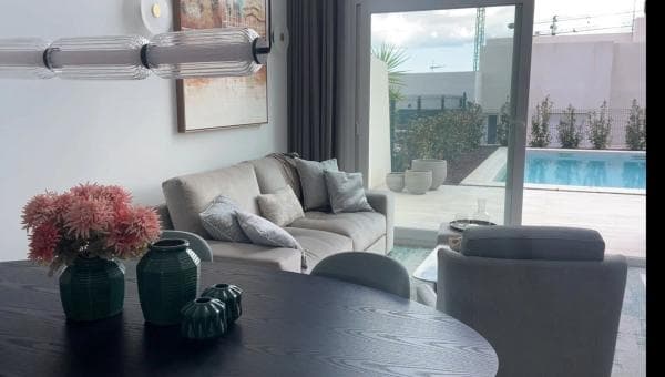 Chalet independiente en venta en Calle Daya Nueva, Algorfa
thumbnail 1