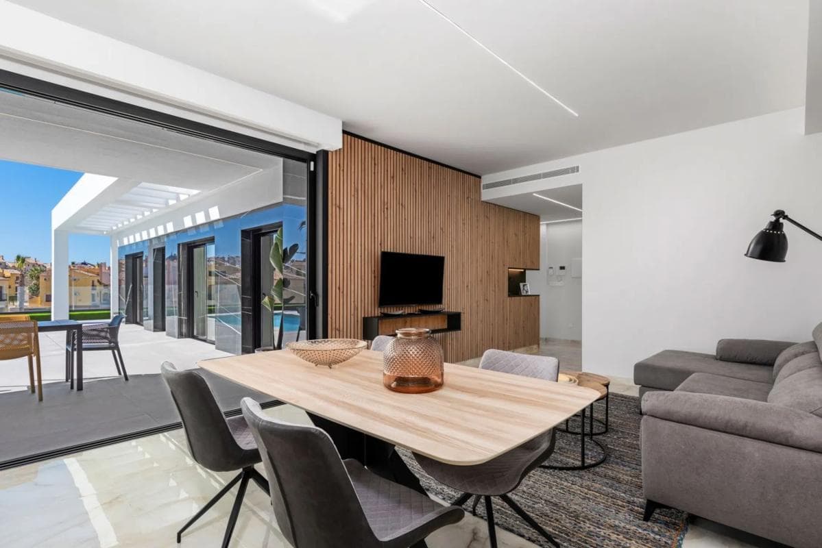 Venta de chalet independiente en Calle Redovan, 1, Algorfa
photo 5