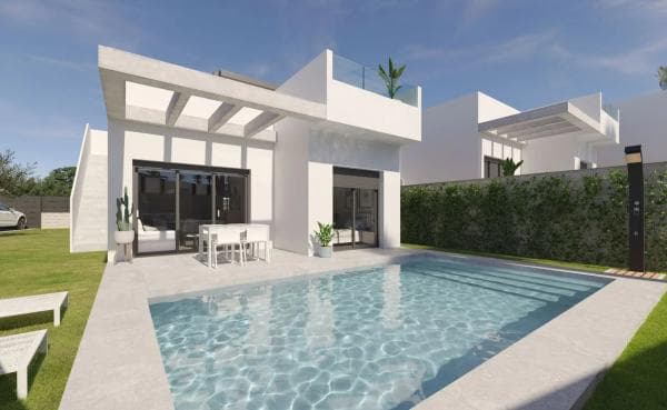 Chalet independiente en venta en Algorfa, Algorfa
photo 1