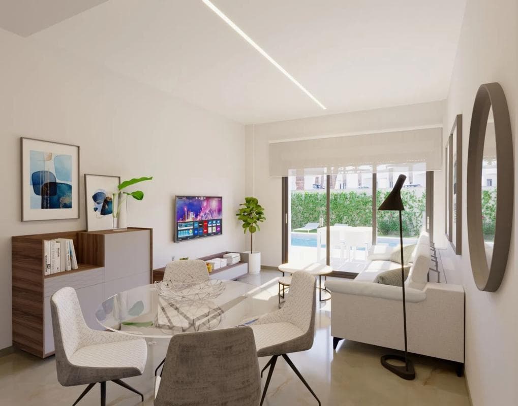 Venta de chalet independiente en Algorfa, Algorfa
photo 2