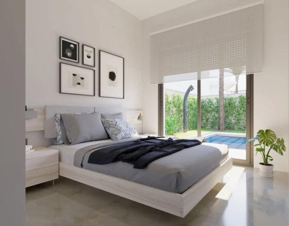 Chalet independiente en venta en Algorfa, Algorfa
thumbnail 2