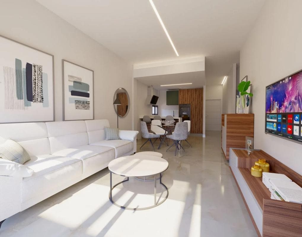 Venta de chalet independiente en Algorfa, Algorfa
photo 4