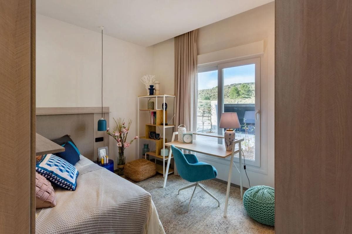 Venta de chalet adosado en Avenida Antonio Pedrera Soler , Algorfa photo 5