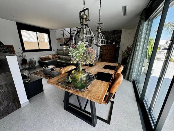 Chalet independiente en venta en Algorfa, Algorfa
thumbnail 1