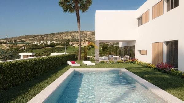Chalet independiente en venta en Algorfa, Algorfa
photo 1