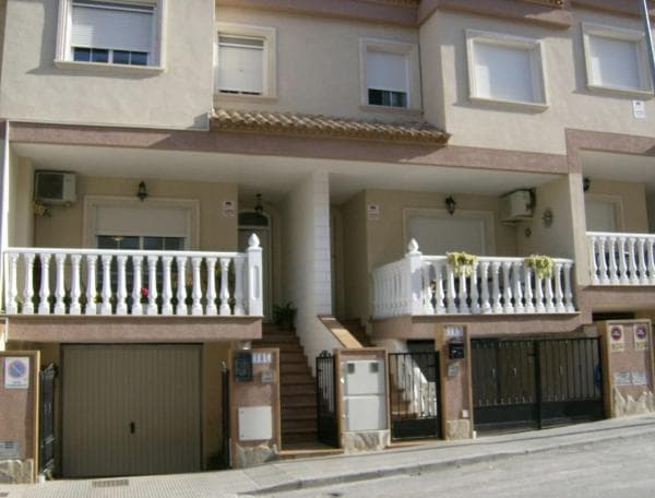 Chalet pareado en calle egidos del sur, 18 -c photo 1