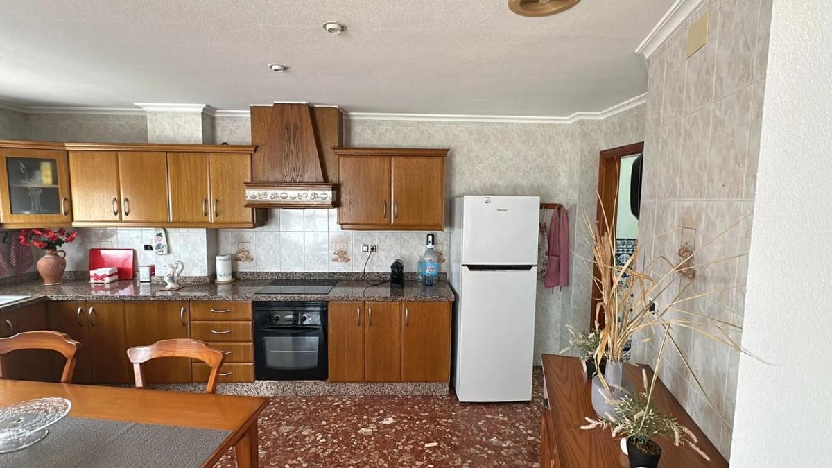 Venta de chalet adosado en Calle Gaviotas , Almoradí photo 4
