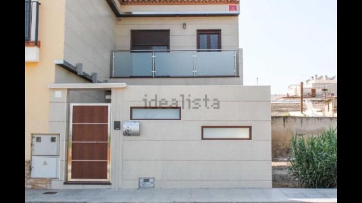 Venta de chalet adosado en Calle Jaime Rosell, 47 , Benejuzar photo 2