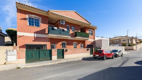 Chalet pareado en CL Lope De Vega, 33 photo 1